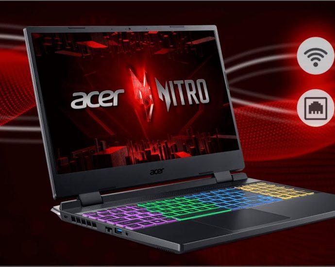 Acer Nitro 5
