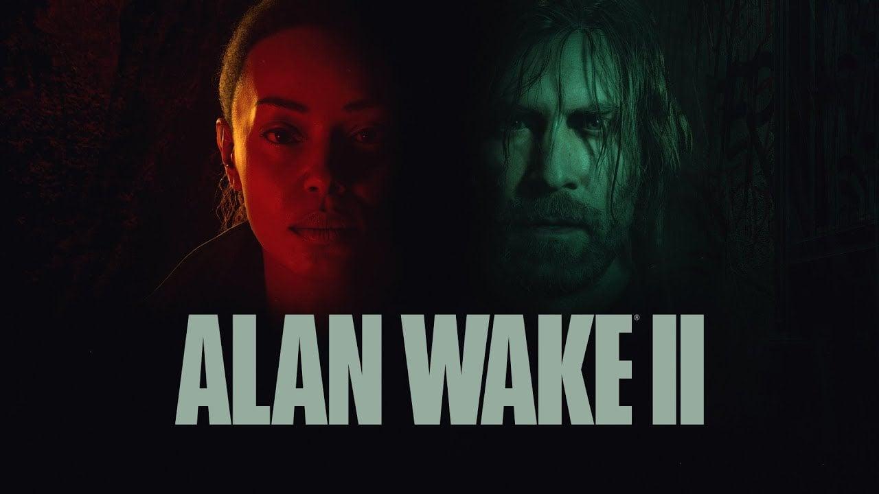 Alan Wake 2 – Análise do Jogo