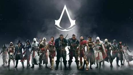 Assassin's Creed 15 Anos