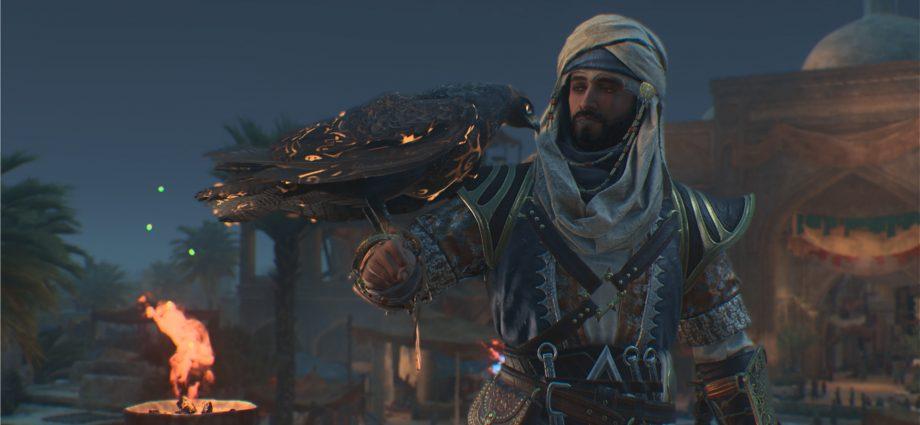 Assassin's Creed Mirage