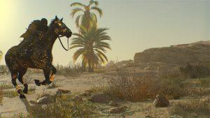 Assassin's Creed Mirage Ocultos