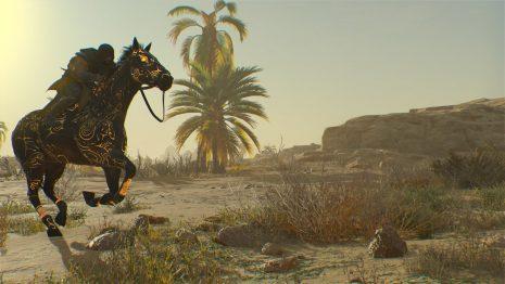 Assassin's Creed Mirage Ocultos