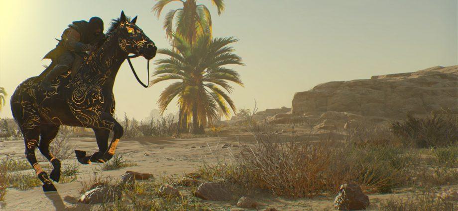 Assassin's Creed Mirage Ocultos