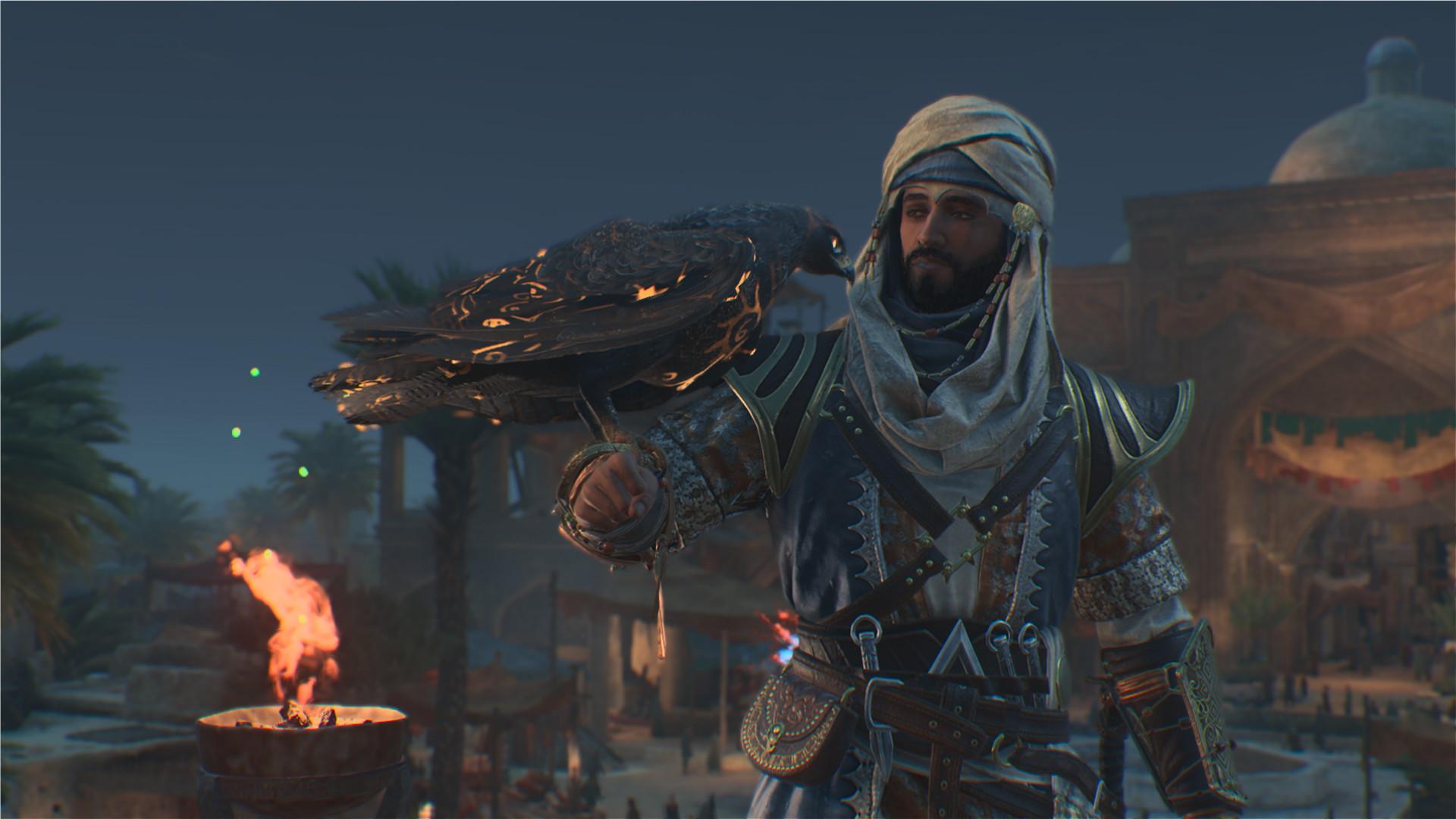 Assassin’s Creed Mirage receberá excelente atualização