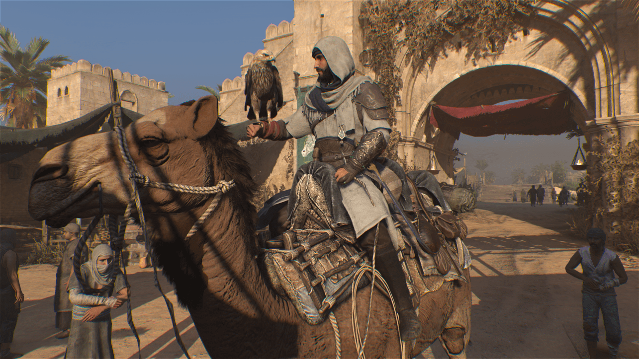 Assassin’s Creed Mirage – Análise do Jogo