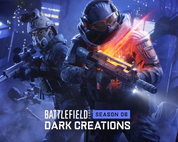Battlefield 2042 Season 6