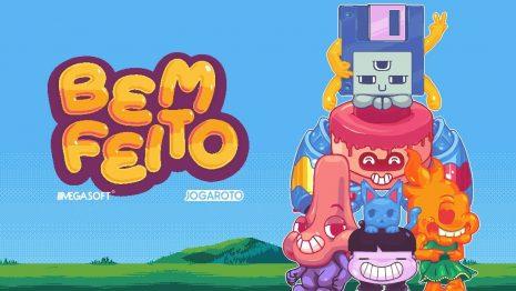 Bem Feito – Análise do jogo Bem Feito