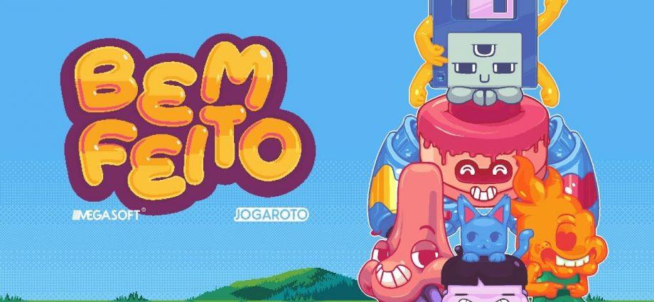 Bem Feito