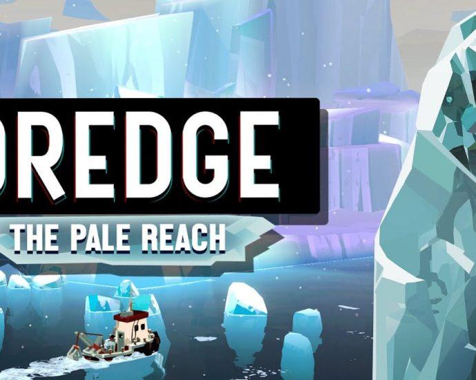 DREDGE DLC