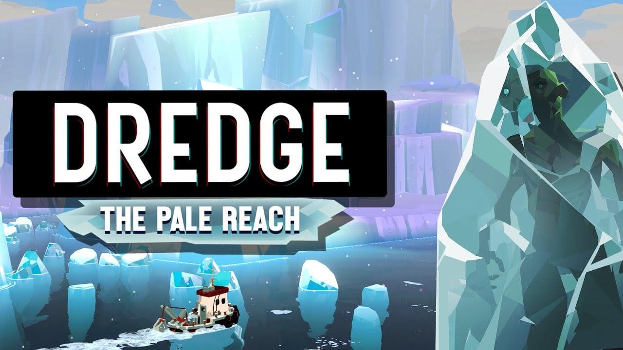 DREDGE receberá nova DLC em novembro