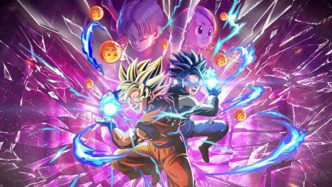 Dragon Ball Xenoverse 2 receberá update gratuito Dragon Ball Xenoverse 2