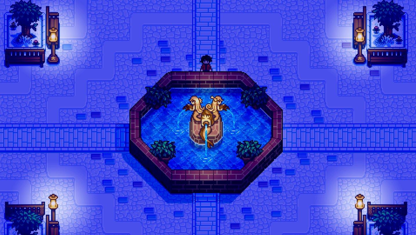 Haunted Chocolatier recebe novas imagens