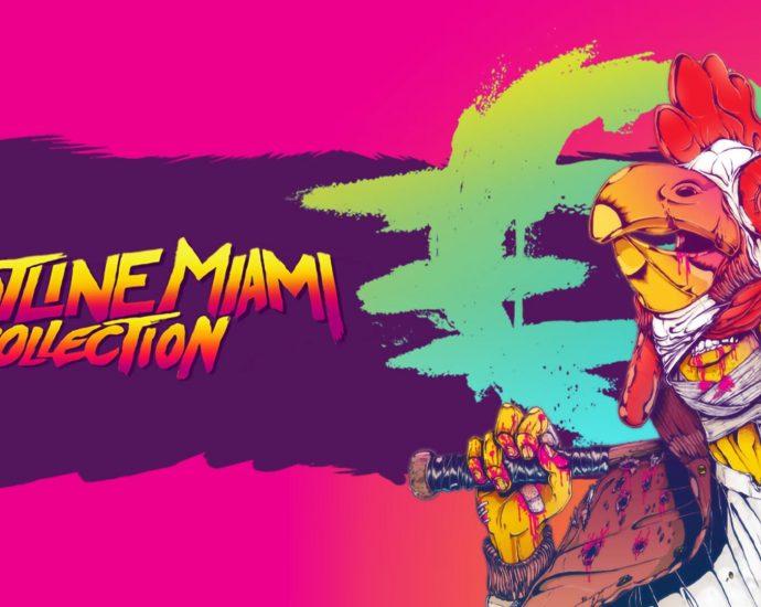 Hotline Miami Collection