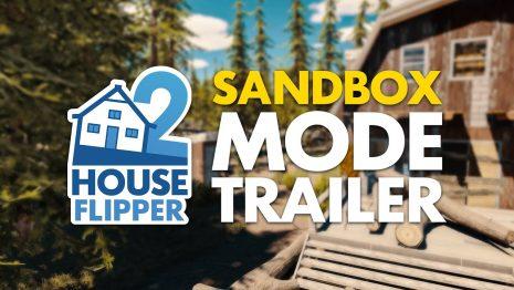 House Flipper 2