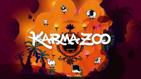 KarmaZoo - Plataforma multiplayer chega em novembro KarmaZoo