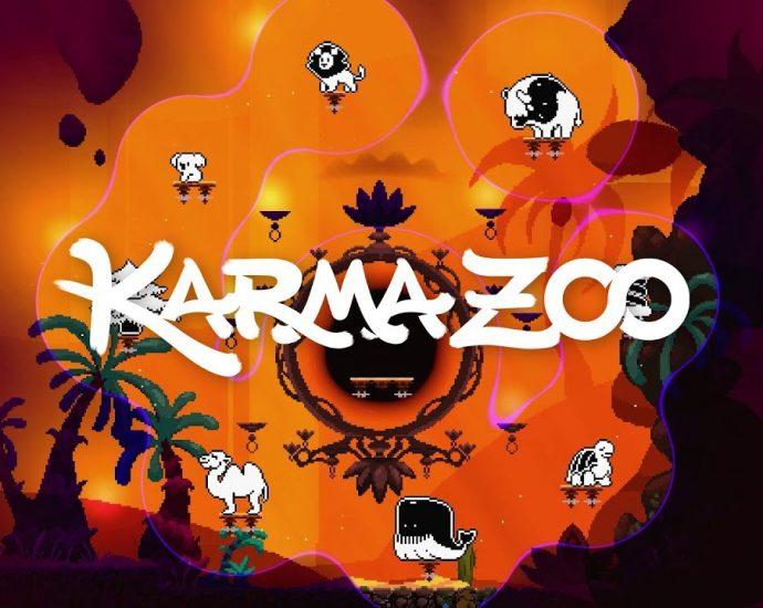 KarmaZoo