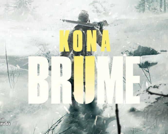 Kona II Brume