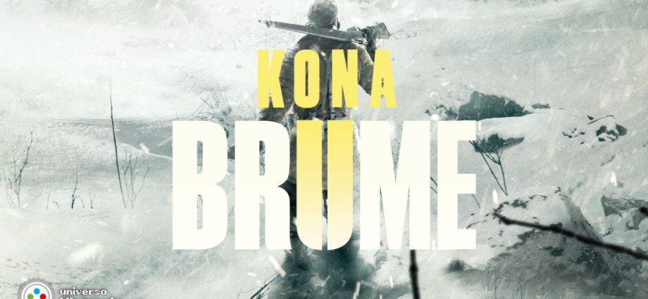 Kona II Brume