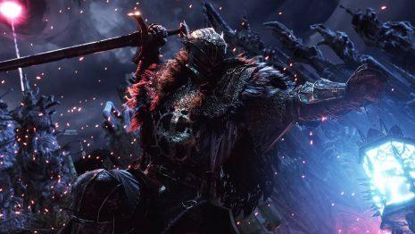 Lords of the Fallen revela trailer de lançamento! Lords of the Fallen
