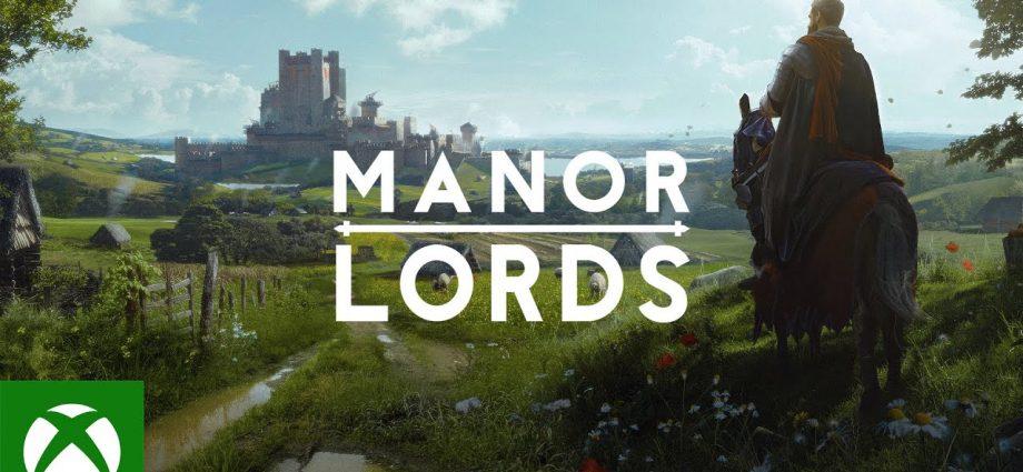 Manor Lords