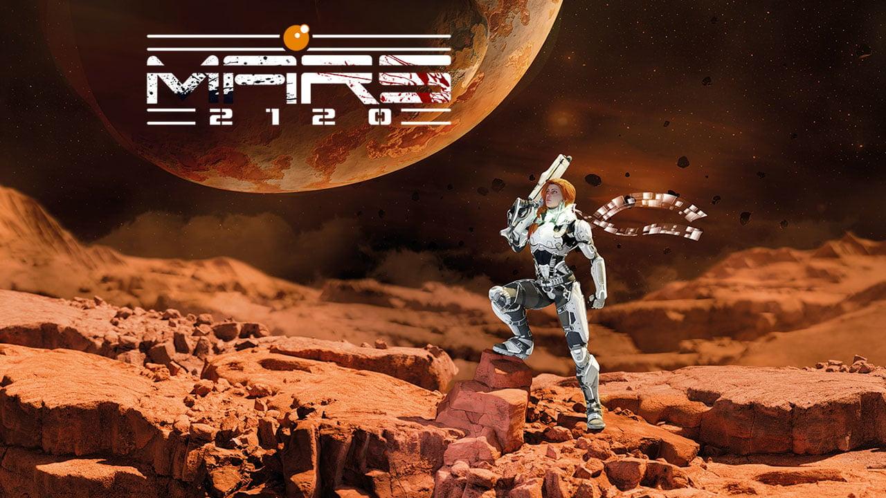 MARS 2120: O ‘Metroid Dread Brasileiro’ Chega em Agosto para PC e Consoles