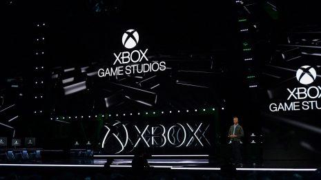 Microsoft vai anunciar próximo Xbox Microsoft