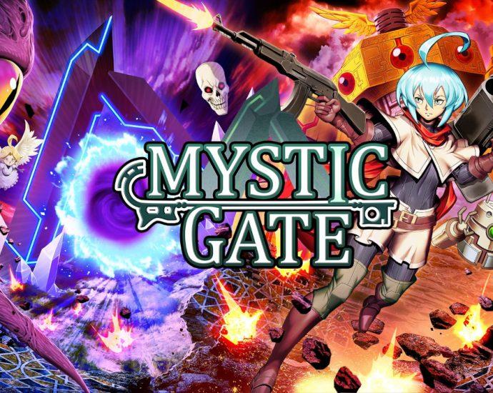 Mystic Gate