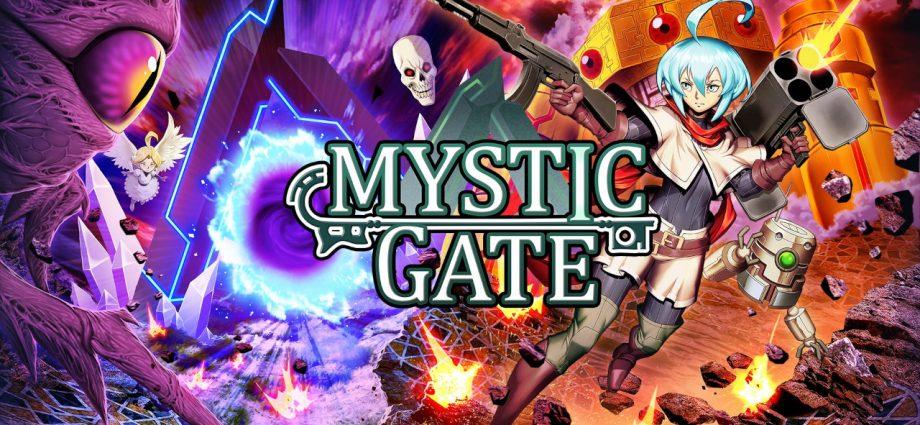 Mystic Gate