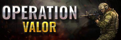 Operation Valor: Novo Shooter Multijogador Chega ao Steam Operation Valor