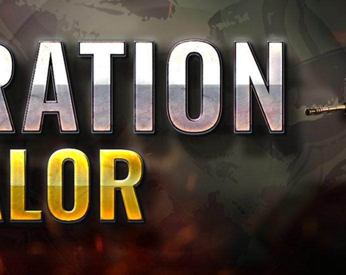 Operation Valor