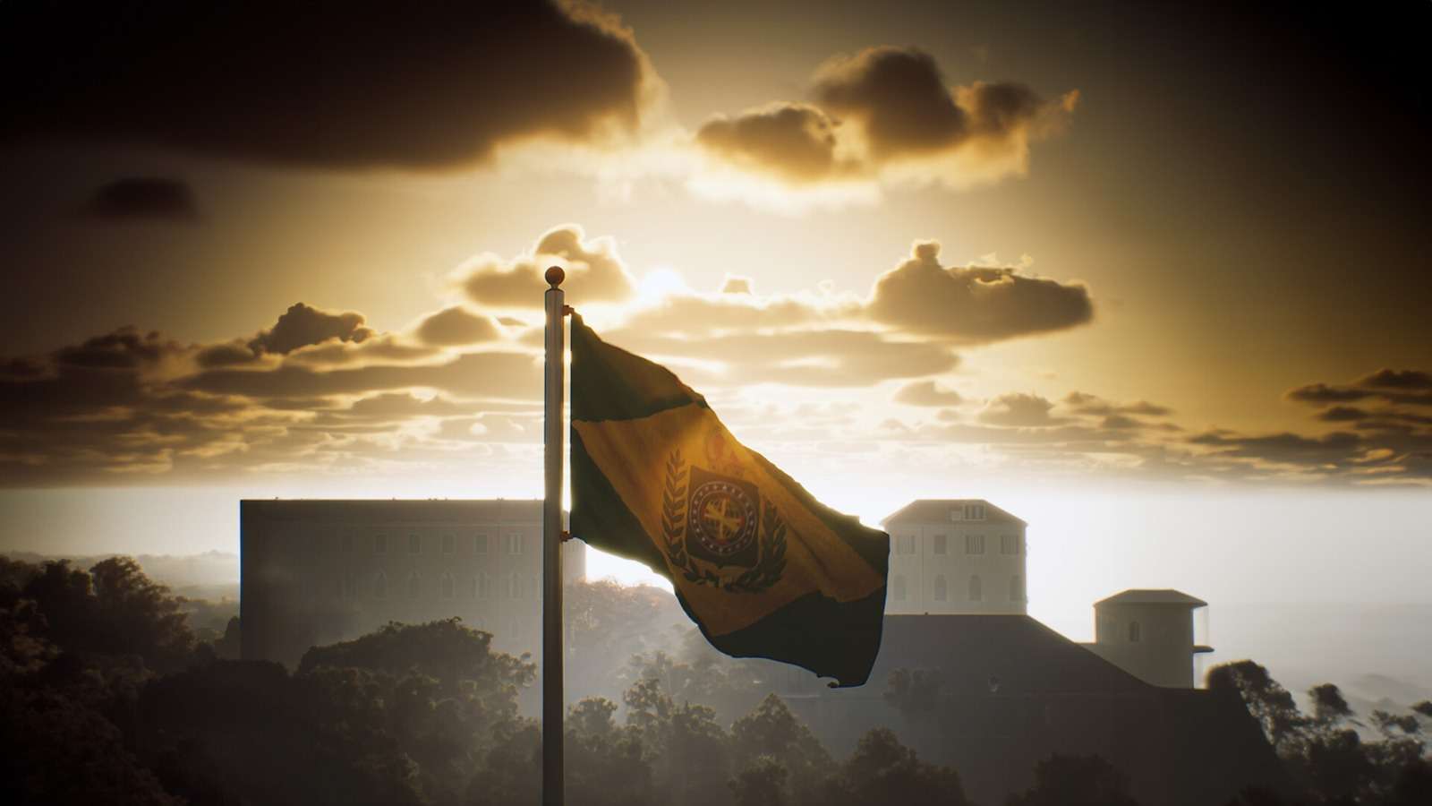 Quasares Game Studio Revela Lista de Cidades Inéditas em ‘Pedro of Brazil’