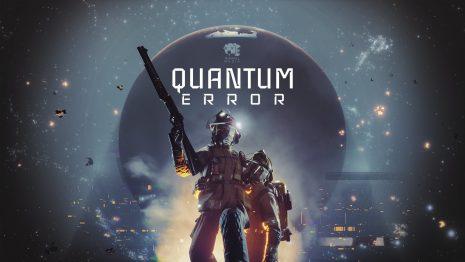 Quantum Error - Trailer de gameplay revelado Quantum Error