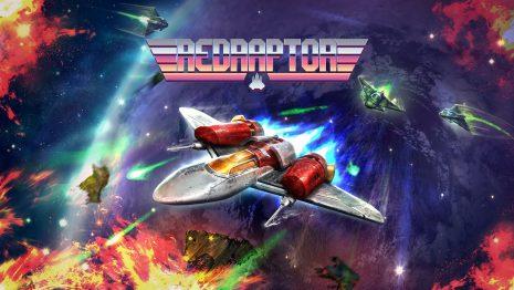 RedRaptor - Análise do Jogo RedRaptor