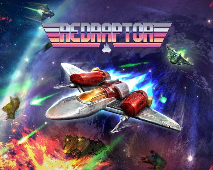 RedRaptor