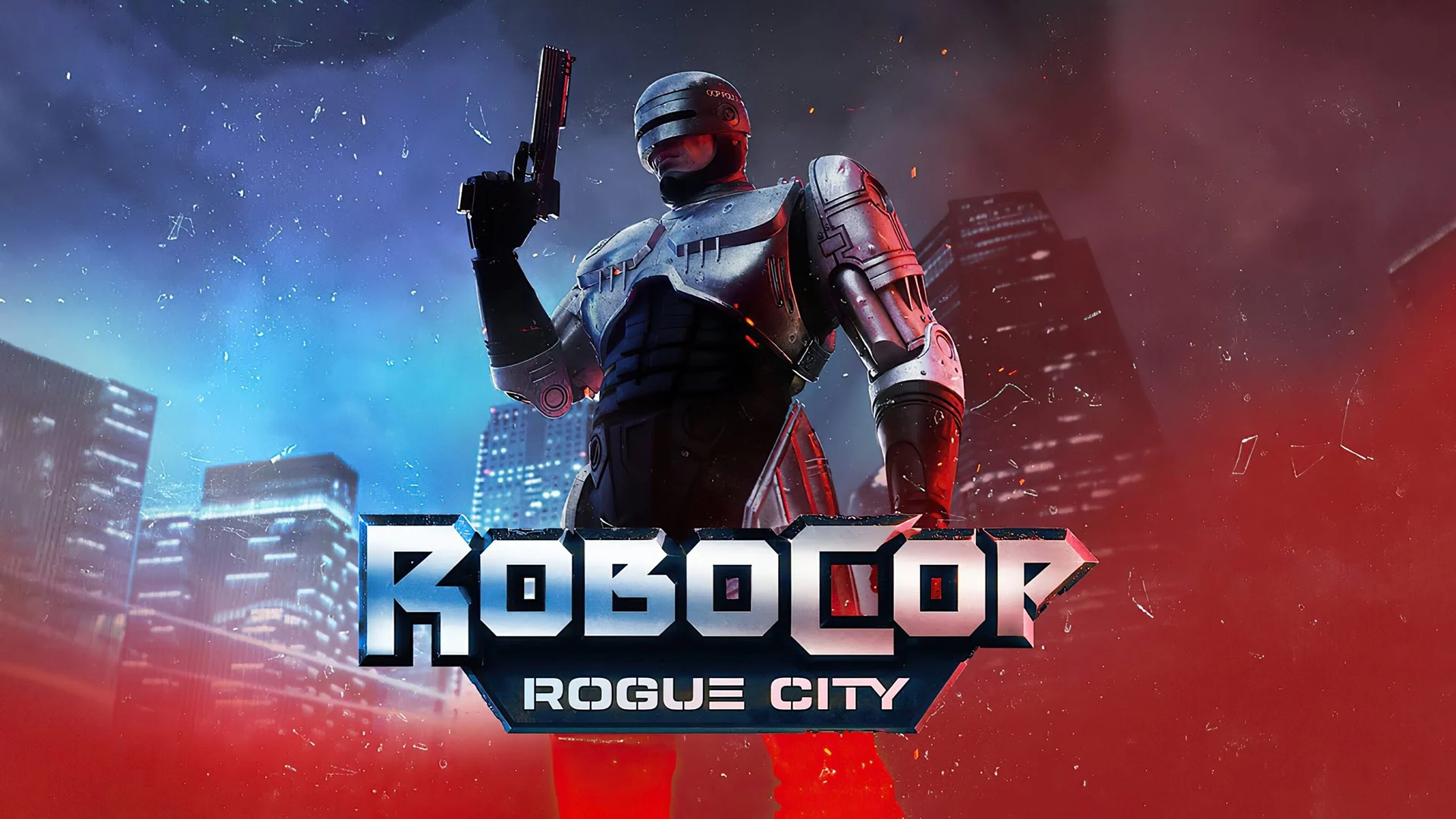 RoboCop Rogue City O Justiceiro de Old Detroit Está de Volta!