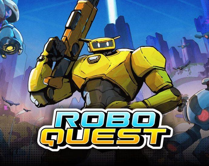 Roboquest