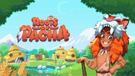 Roots of Pacha: Grande atualização gratuita de 2º aniversário chega com novas regiões e mais! Roots of Pacha