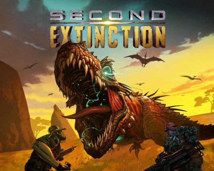 Second Extinction