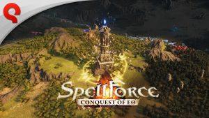 SpellForce Conquest of Eo