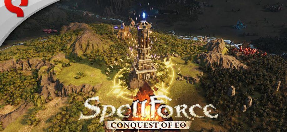 SpellForce Conquest of Eo