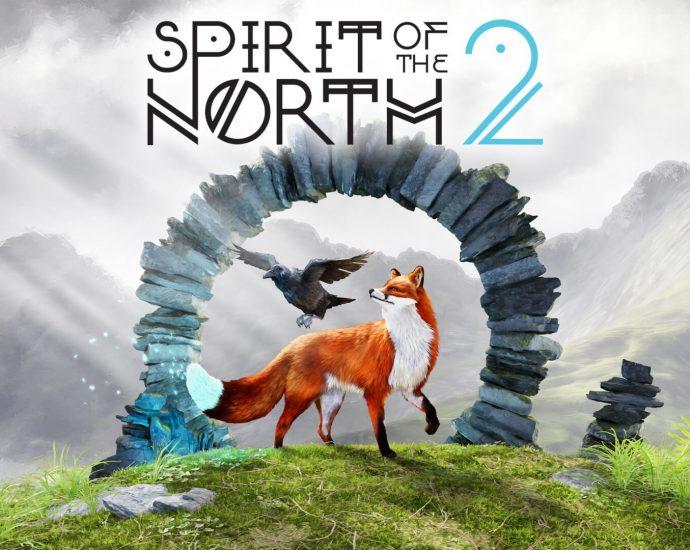 Spirit of the North 2