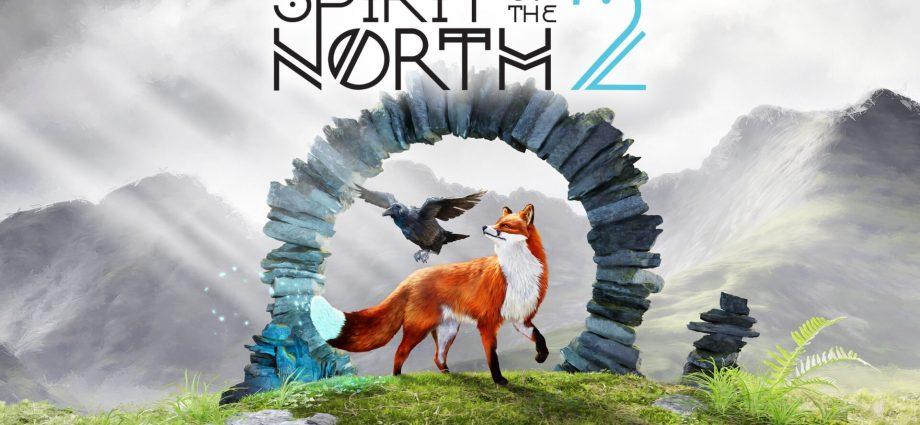 Spirit of the North 2