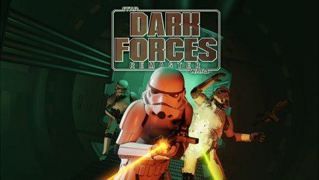 Star Wars: Dark Forces Remaster chega em 2024 Star Wars Dark Forces