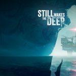 Still Wakes the Deep