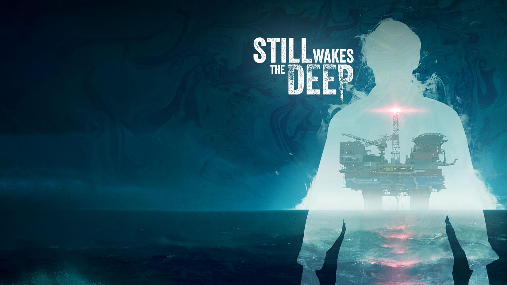 Still Wakes the Deep recebe primeiro trailer
