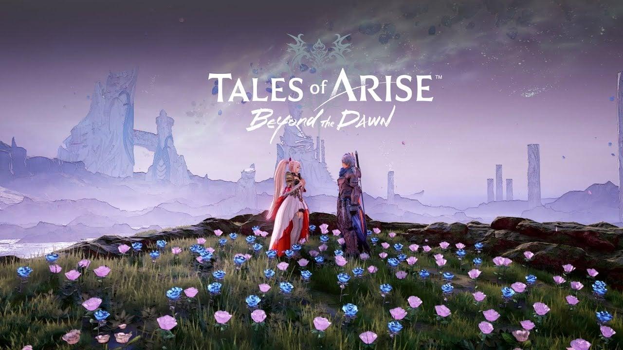 Tales of Arise – Novo trailer da DLC