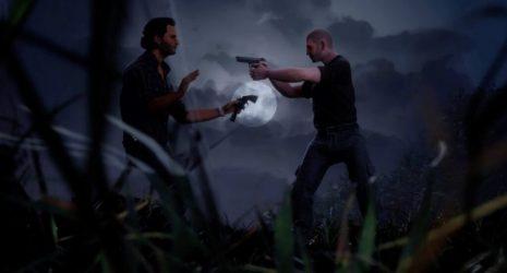 The Walking Dead: Destinies chega em novembro The Walking Dead Destinies