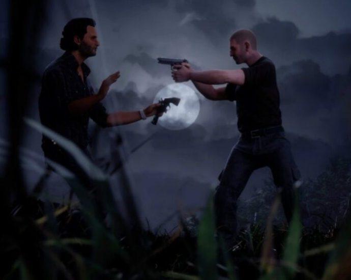 The Walking Dead Destinies