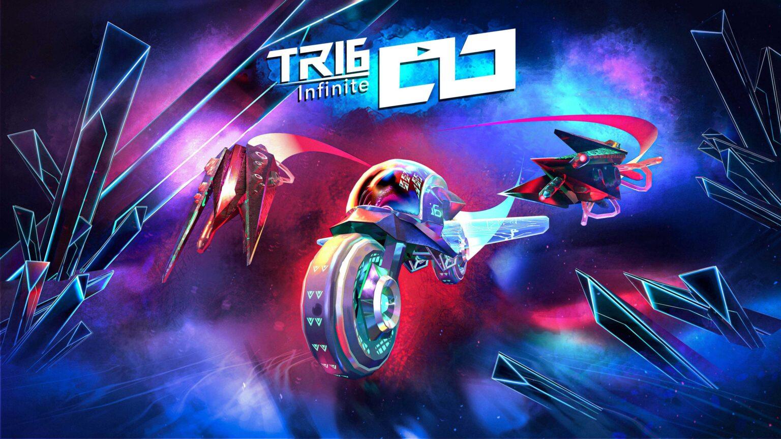 Tri6: Infinite chega ao Xbox e PC em novembro