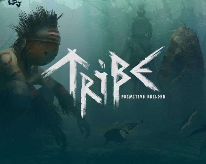 Tribe Primitive Builder